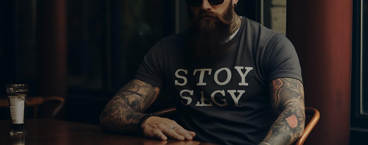T-Shirts